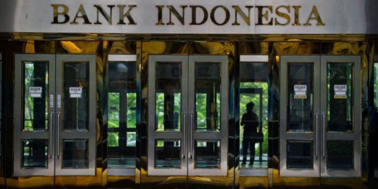 Cadangan Devisa Indonesia Masih Aman