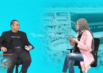 Shafwah Holidays Resmi Diluncurkan, Partner Perjalanan Muslim Tanpa Batas