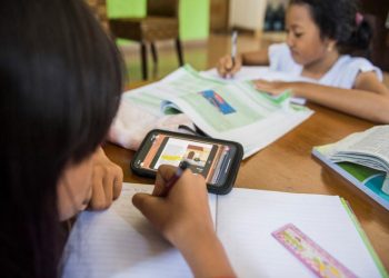 Pemprov DKI Tetap Berlakukan PJJ Tahun Ajaran 2020/2021