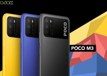 POCO M3: Entry-Level dengan Kualitas Teknologi Mid-Range