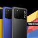 POCO M3: Entry-Level dengan Kualitas Teknologi Mid-Range