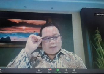 ICDX Genjot Pemanfaatan Derivatif Berbagai Sektor Industri Di 2021