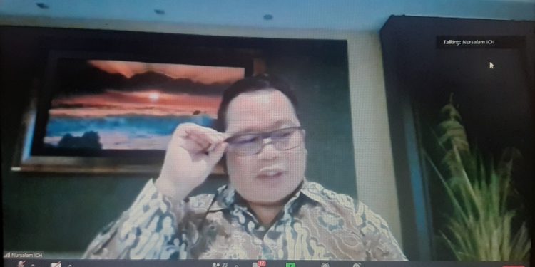 ICDX Genjot Pemanfaatan Derivatif Berbagai Sektor Industri Di 2021