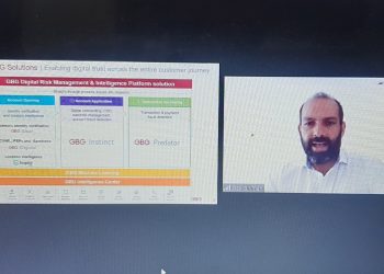 GBG Intelligence Center Cegah Penipuan Dan Meningkatkan Efisiensi Onboarding Lembaga Keuangan