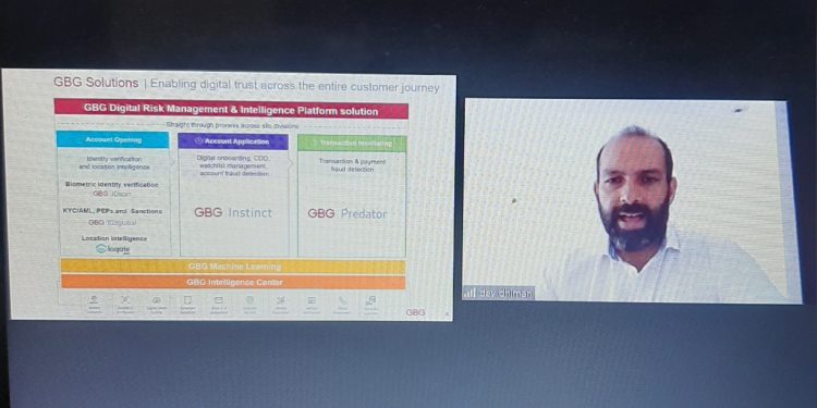 GBG Intelligence Center Cegah Penipuan Dan Meningkatkan Efisiensi Onboarding Lembaga Keuangan