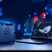 Laptop Gaming Asus makin Manjakan Para Gamer