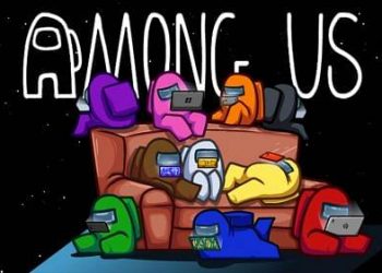 “Among Us Kalahkan “Pokemon Go” dengan Setengah Miliar Pemain