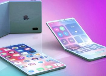 Apple Luncurkan IPhone Lipat Pada 2022 Mendatang