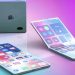 Apple Luncurkan IPhone Lipat Pada 2022 Mendatang