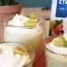 Cara Mudah Membuat Avocado Cream Mousse Rumahan
