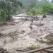Banjir Bandang Terjang Puncak Bogor, 134 KK Berhasil Dievakuasi