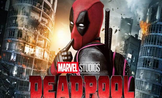Deadpoll 3 Jadi Film Label Dewasa Pertama di MCU