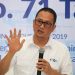 Kemkominfo Kembangkan Empat Pilar Literasi untuk Percepatan Transformasi Digital