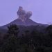 Gunung Merapi memasuki Fase Erupsi Tahun 2021