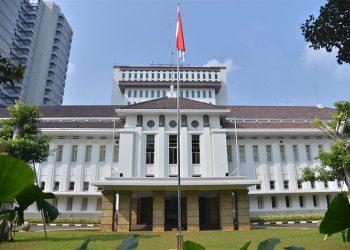 Kementerian ESDM: Investasi Sektor ESDM Capai US$36,4 miliar di Tahun 2021
