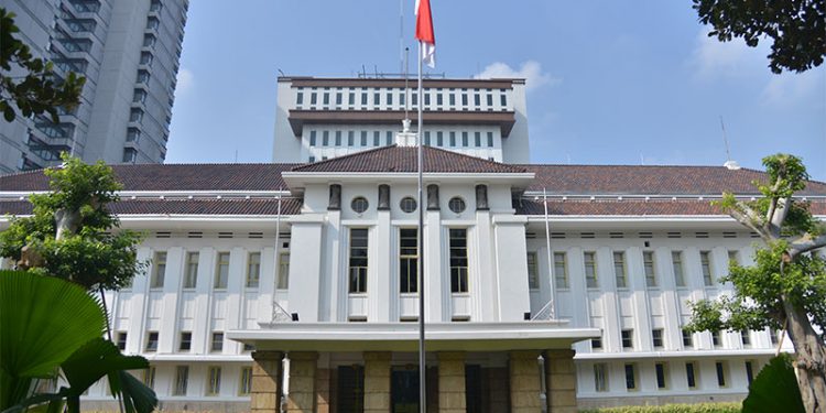 Kementerian ESDM: Investasi Sektor ESDM Capai US$36,4 miliar di Tahun 2021