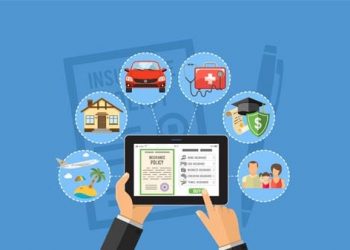 Pandemi Perkuat Pondasi Digitalisasi Asuransi
