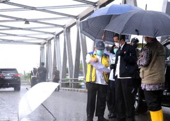 Banjir Kalsel, Yang Pertama Dalam 50 Tahun Terakhir