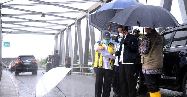 Banjir Kalsel, Yang Pertama Dalam 50 Tahun Terakhir