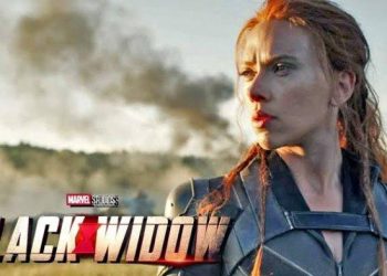 Mei 2021, Rencana Rilis (Sementara) “Black Widow”