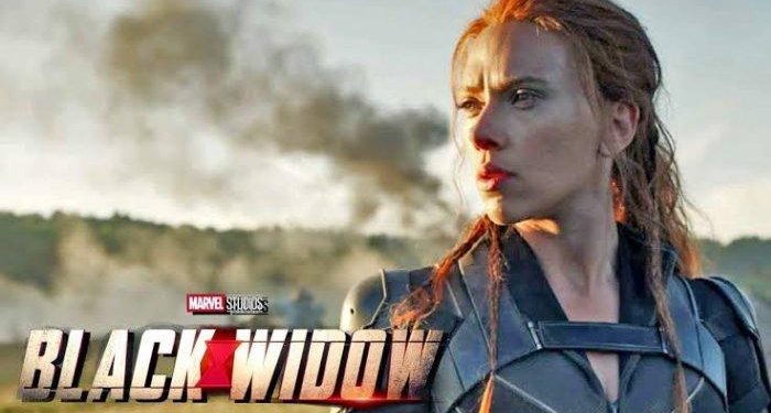 Mei 2021, Rencana Rilis (Sementara) “Black Widow”