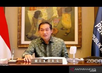 Kemendag Fokus Dorong Ekspor Barang Industri dan Industri Berteknologi Tinggi