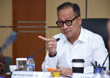 Investasi Industri Tumbuh Double Digit