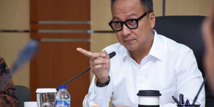 Investasi Industri Tumbuh Double Digit