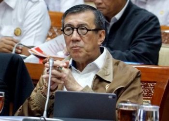 Tahun ini, DPR dan Pemerintah Prioritaskan 33 RUU Prolegnas