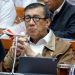 Tahun ini, DPR dan Pemerintah Prioritaskan 33 RUU Prolegnas
