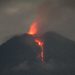 Erupsi Semeru, Lima Kecamatan Diguyur Hujan Abu Vulkanik