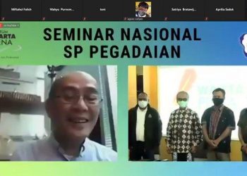 Dari Pada Digabung, Pegadaian Lebih Baik Jadi Perusahaan Go Publik
