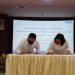 MoU Pemberdayaan Ekonomi Perempuan Kemen PPPA dan PT PNM