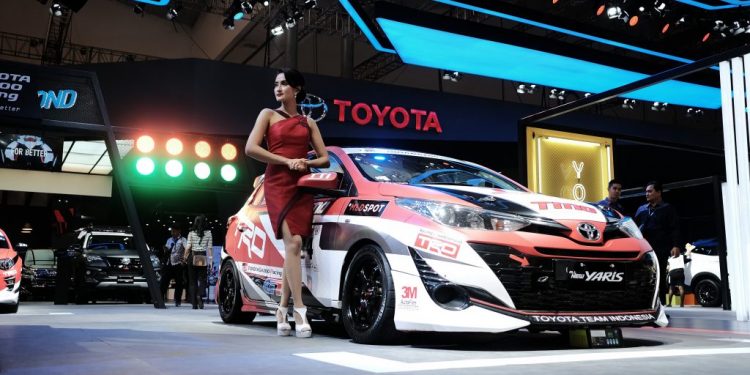 50 Tahun di Indonesia, Toyota Indonesia Komitmen Hadirkan Mobility Happiness for All