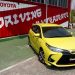 Toyota Masih Market Leader di Indonesia