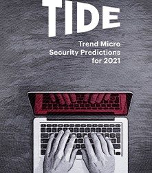 Presdiksi Trend Micro: Kejahatan Siber 2021 Fokus pada Sistem Jarak Jauh dan Berbasis Cloud