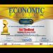 Inovasi dan Target, Kunci Bank NTB Syariah Raih 1st. The Best – Indonesia GCG Award –VI-2021, Category : BPD –  BUKU 2