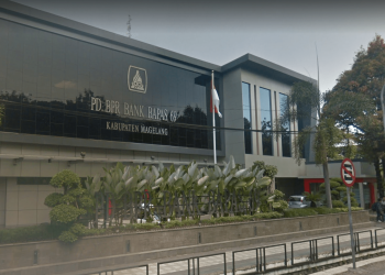 Implementasi GCG, Bank Bapas 69 Jadi Kepercayaan Masyarakat Magelang
