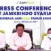Kinerja Jamsyar Melaju Kencang Ditengah Pandemi, Laba Meningkat 32,69%