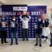 Inilah 8 Kandidat Ketua Umum IA-ITB, Tebarkan Harmoni Alumni untuk Negeri
