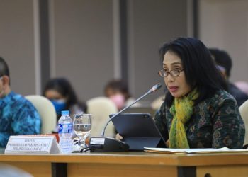 Kemen PPPA, Komit Cegah Perkawinan Anak