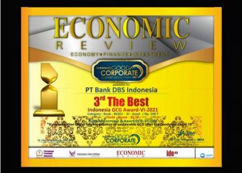 Prioritas Bank DBS, Memenuhi Kebutuhan Setiap Nasabah