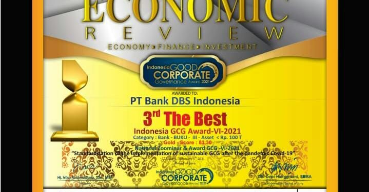 Prioritas Bank DBS, Memenuhi Kebutuhan Setiap Nasabah