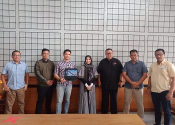Hybrid Integration Utilities : Tingkatkan Performa Kerja Kepelabuhan Indonesia