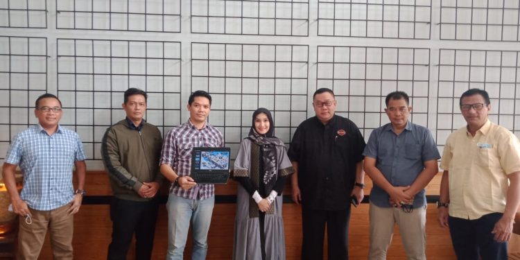 Hybrid Integration Utilities : Tingkatkan Performa Kerja Kepelabuhan Indonesia