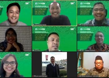 SUN Energy Dorong Pesantren Gunakan PLTS Atap Efisiensi Hingga 15%