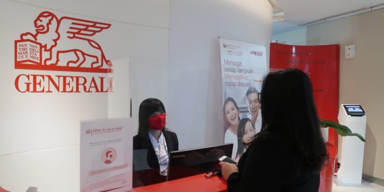 Berkat Robo ARMS, Kinerja Unit Link Generali Indonesia di atas IHSG
