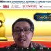 Telkom Raih 1st The Best IGCGA 2021, Praktek Tata Kelola Berstandar Tinggi