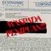 Waspada Penipuan Mengatasnamakan Economic Review & Indonesia GCG Award-VI-2021