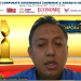 BNI Raih Penghargaan IGCGA 2021, GCG Pilar Penompang Perseroan